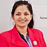 DR NINA APRA AUTHOR, HEALER, TED X SPEAKER BLOGGER