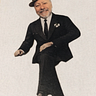 Tony Pretlow