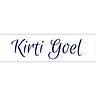 Kirti Goel