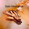 Gain Inspiration