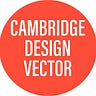 Cambridge Design Vector