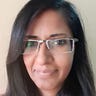 Swetha P