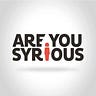 Are You Syrious?