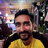 Nihal Mistry