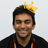 Jason Parmar