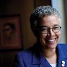 Toni Preckwinkle