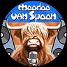 Moodoo Van Spoon