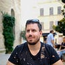 Matthieu Jacquet