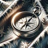 THE COMPASS DIAL Medium Writer - @zenmail Profile image