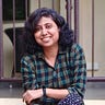 Ashwini Shahapurkar