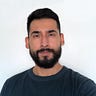 Joaquin Ugalde