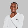 Emmanuel Udoh