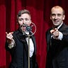 Lantern Theater Company: Searchlight