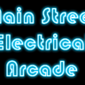 Main Street Electrical Arcade