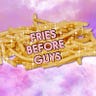 fries before guys