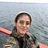Ruby Toor