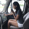 Divya Thomas