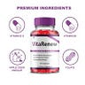VitaRenew Gummies Reviews