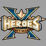 X Heroes: NFT War