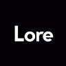 Lore's "One Big Idea"
