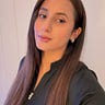 Marium Rizvi