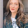 Elizabeth Cauvel