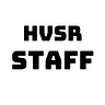 HVSR Staff