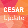 CESAR Update