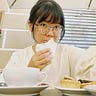 Jaenie 潔妮