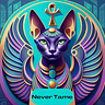 Never Tame