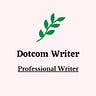 Dotcom Writer