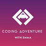 Coding Adventure with Emma