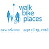 Walk/Bike/Places