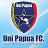 Uni Papua Football