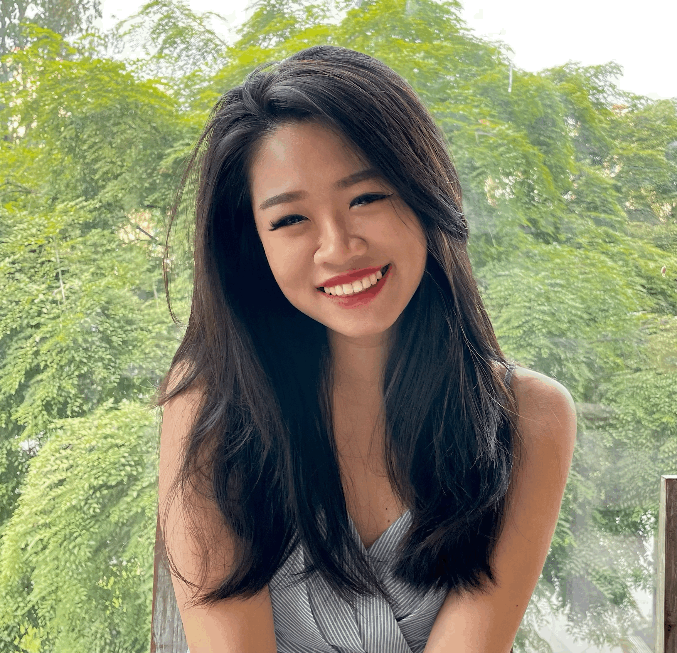 Sheila Teo