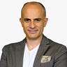 Barış Özistek