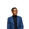 Charles Wachira