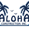 Aloha Construction