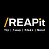 REAPit Wallet