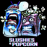 Slushies & Popcorn