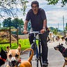 The Glencadia Review, a journal on pets and life.