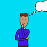 Evolving thoughts