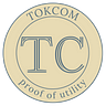 TOKCOM.IO