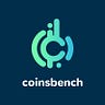 Coins Bench Editorial