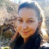 Gianina Buda, PhD