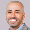 Aaron Sokasian