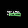 Kick Back & Chat ****