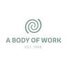 A Body of Work