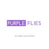 PURPLE FLIES