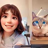 Saki Stray🐈‍⬛